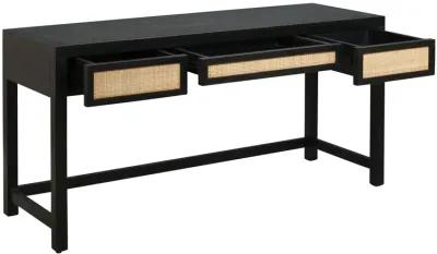 Rio Desk - Black