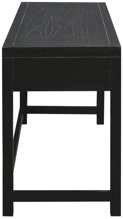 Rio Desk - Black