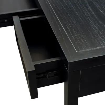 Rio Desk - Black