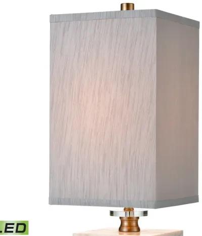 Stand 24'' 1-Light Table Lamp