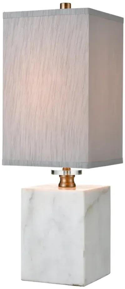 Stand 24'' 1-Light Table Lamp