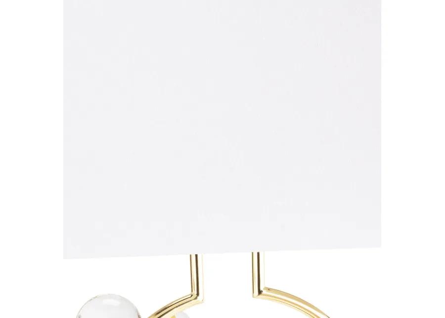 Bijou Ring Table Lamp