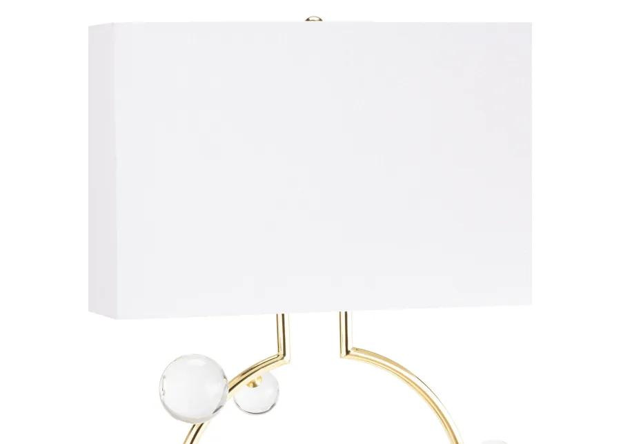 Bijou Ring Table Lamp