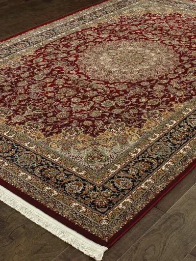 Masterpiece 9'10 x 12'10 Rd Rug