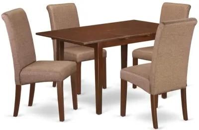 Dining Room Set Mahogany