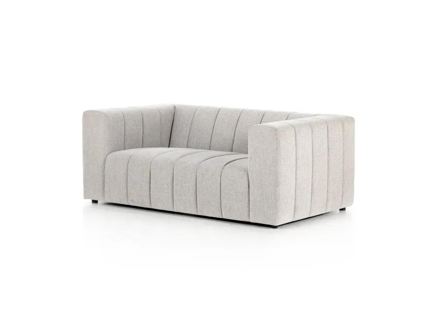 Langham 71" Channeled Sofa