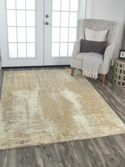 Artistry ARY102 2'6" x 10' Runner Rug