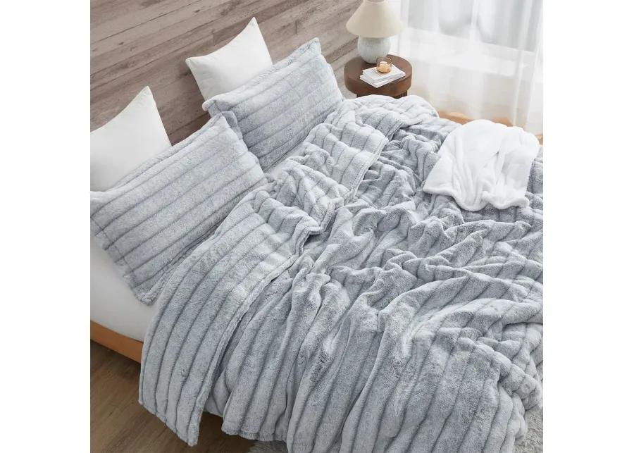 Softer than Soft - Coma Inducer� Oversized Comforter Set