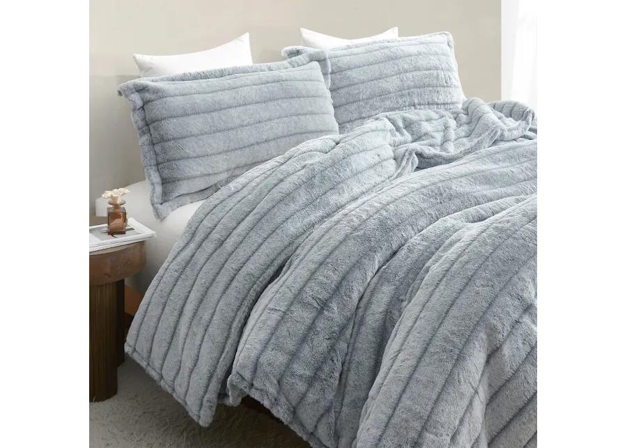 Softer than Soft - Coma Inducer� Oversized Comforter Set