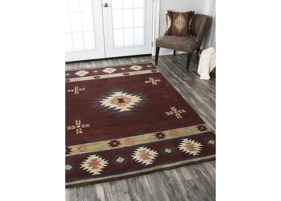 Southwest SU2009 8' x 10' Rug