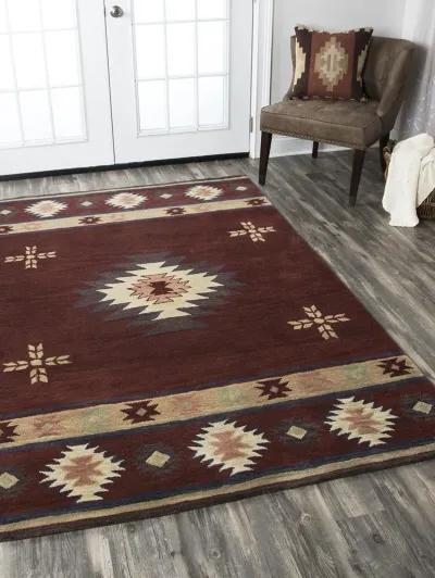 Southwest SU2009 8' x 10' Rug