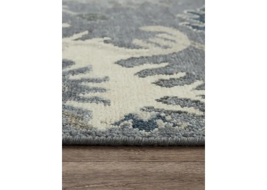 Ashton ATN922 9' x 12' Rug