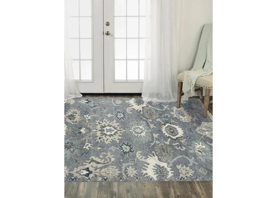 Ashton ATN922 9' x 12' Rug