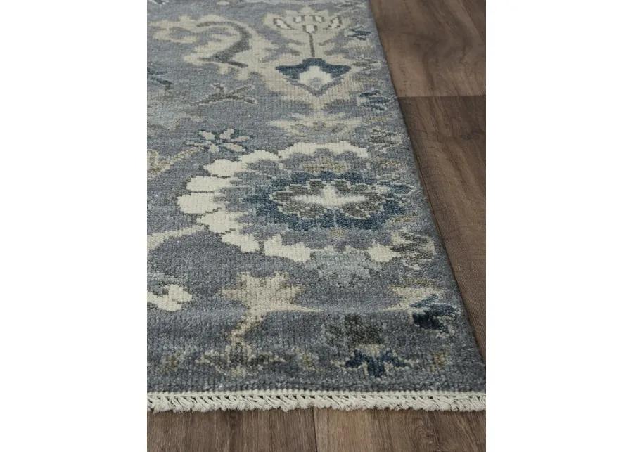 Ashton ATN922 9' x 12' Rug