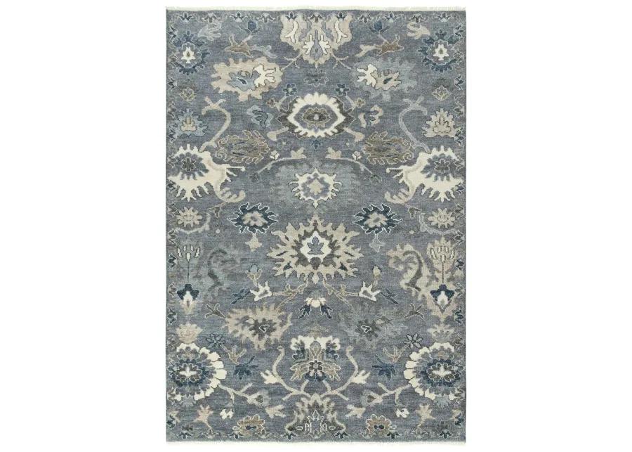 Ashton ATN922 9' x 12' Rug