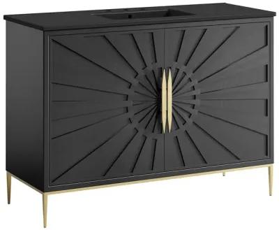 Awaken 48" Bathroom Vanity