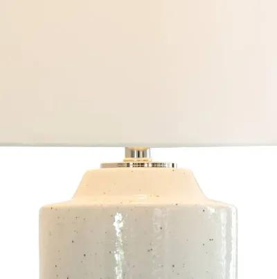 Markus Ceramic Table Lamp