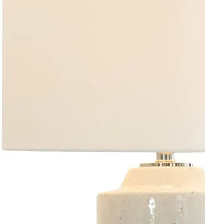 Markus Ceramic Table Lamp