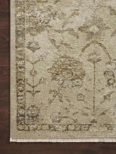 Giada GIA05 Silver Sage 6'3" x 9' Rug