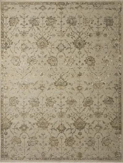 Giada GIA05 Silver Sage 6'3" x 9' Rug