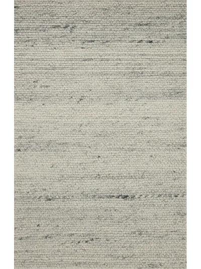 Caroline CAO-01 Mist 7''9" x 9''9" Rug by Magnolia Home By Joanna Gaines