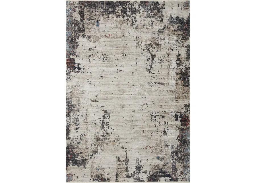 Leigh LEI05 2'7" x 10'10" Rug