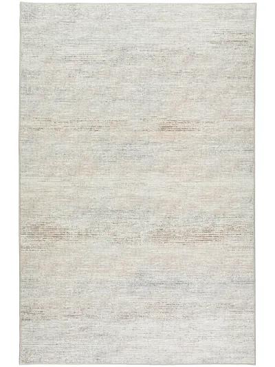 Ciara CR1 Linen 5' x 7'6" Rug