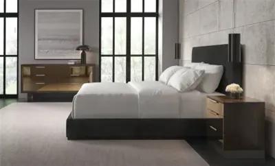 The Boutique King Bed