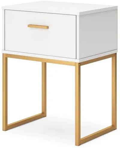 Socalle Nightstand