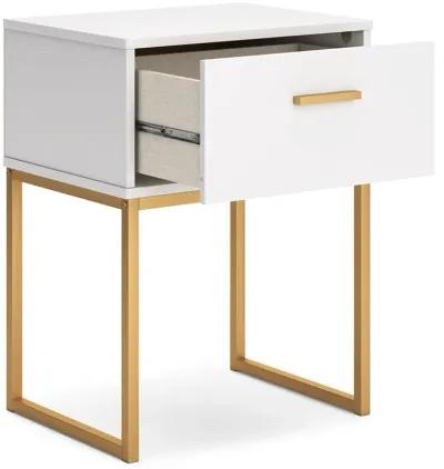 Socalle Nightstand