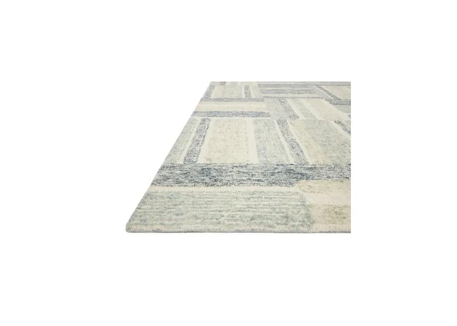 Milo MLO04 2'3" x 3'9" Rug