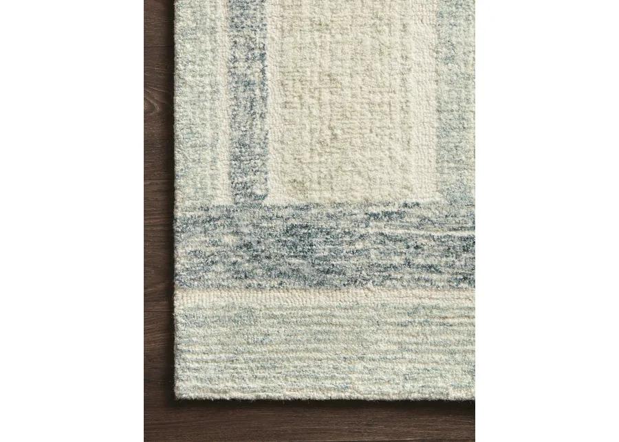 Milo MLO04 2'3" x 3'9" Rug