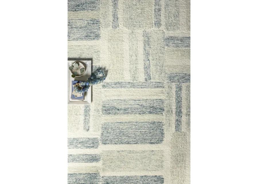 Milo MLO04 2'3" x 3'9" Rug