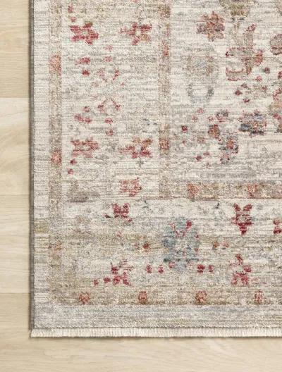 Claire CLE05 2'7" x 9'6" Rug