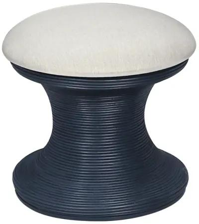 Raven Stool Blue