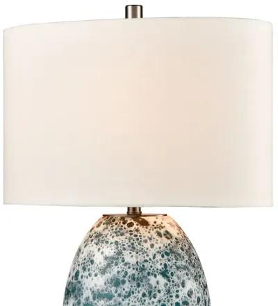 Offshore 22'' High Table Lamp