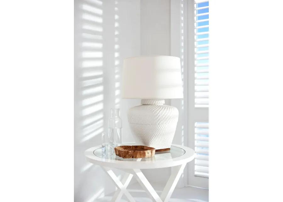 Isla Small Table Lamp