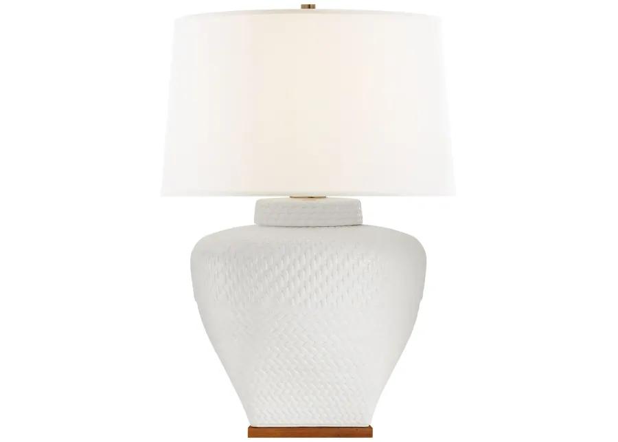 Isla Small Table Lamp