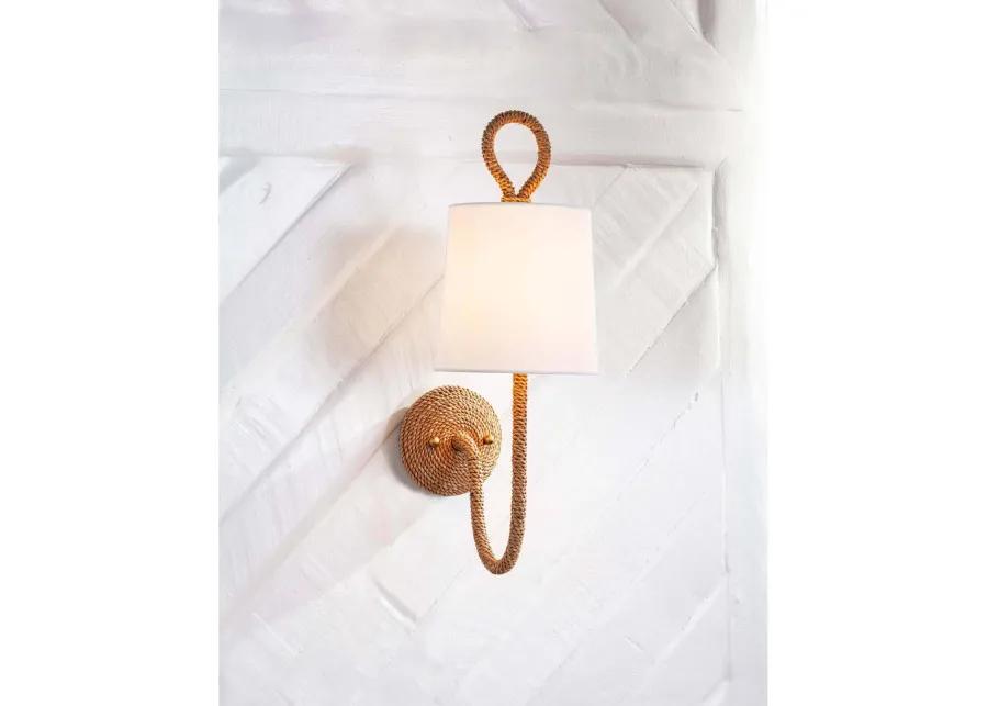 Bimini Sconce Single