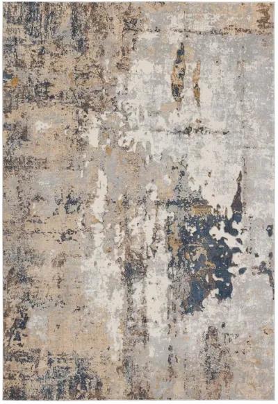 Requiem Constanze Gray 9' x 12' Rug