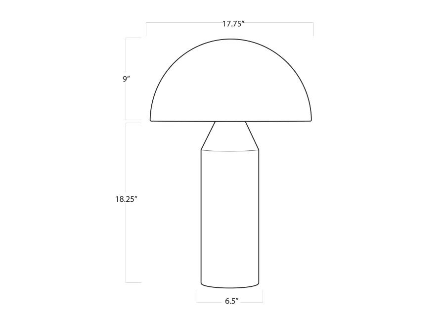 Apollo Table Lamp