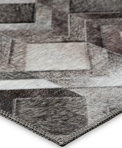 Stetson SS5 Flannel 3' x 5' Rug