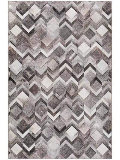 Stetson SS5 Flannel 3' x 5' Rug