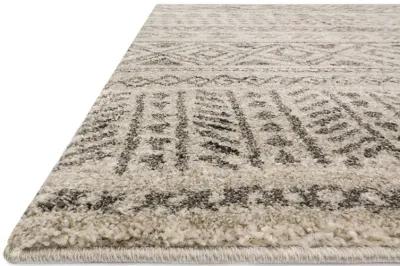 Emory EB10 Stone/Graphite 8'11" x 12'5" Rug