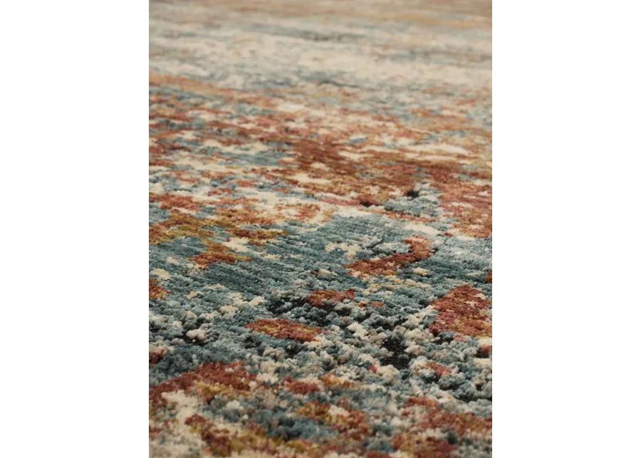 Marash Ankara Beige 5' X 7' 6" Rug