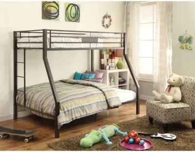 Bunk Bed (Twin/Full)