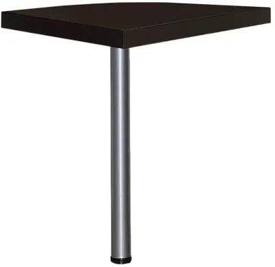 Skylar Square Corner Table Cappuccino