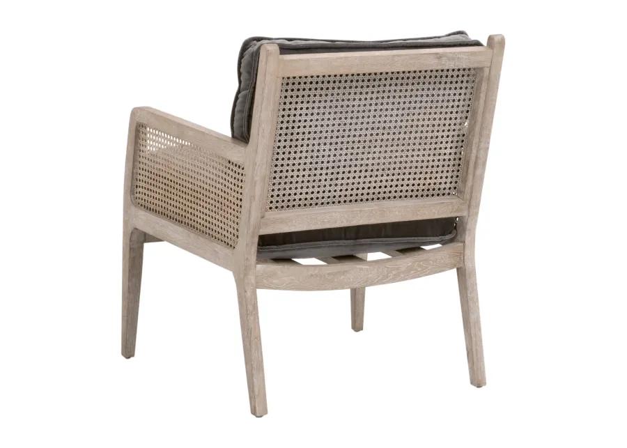 Leone Club Chair