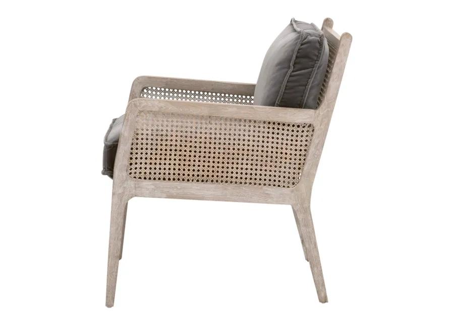 Leone Club Chair