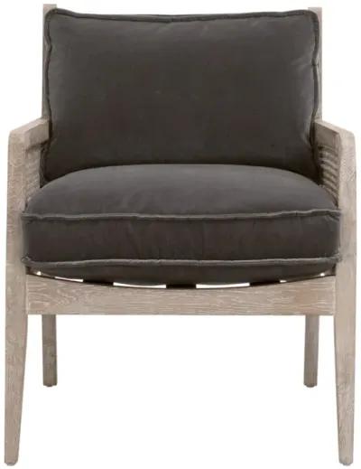 Leone Club Chair